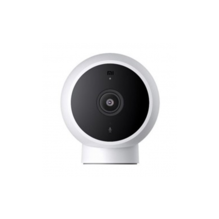 Caméra de Surveillance Xiaomi Mi Camera 2 Magnetic Mount (2K) · Smarty Paris